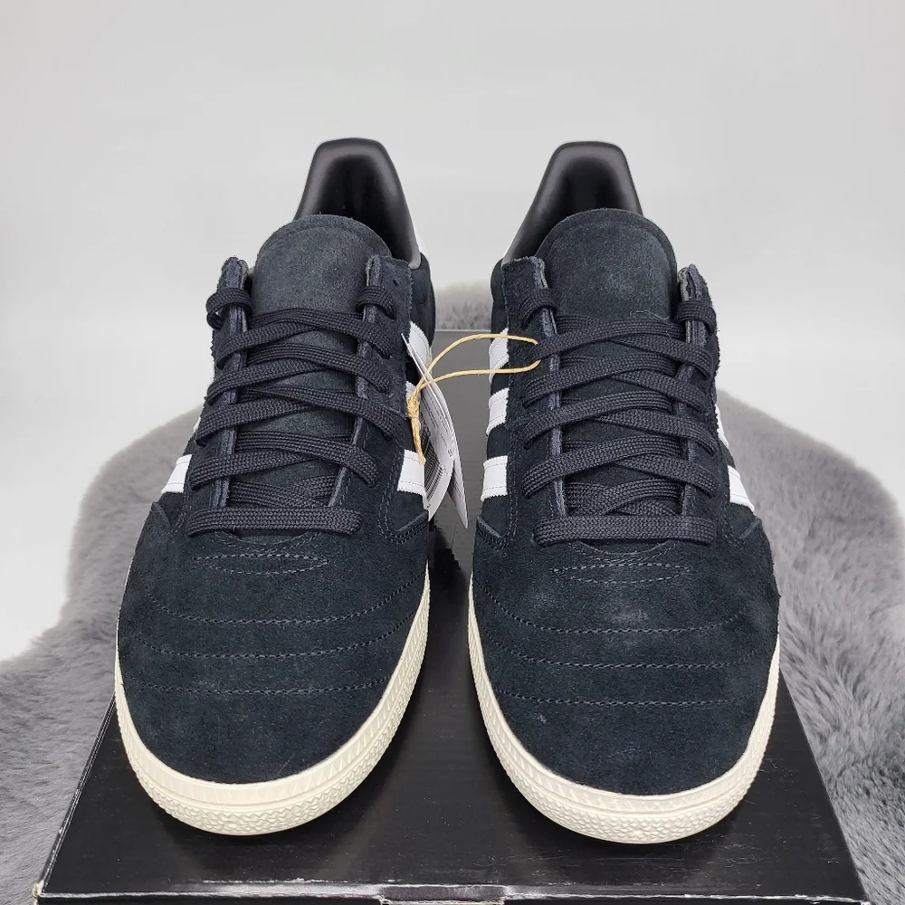 New Adidas Busenitz Vintage Suede Men's Shoes Size 10.5 - Picture 2 of 8